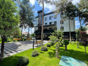Garden DSF Hotel